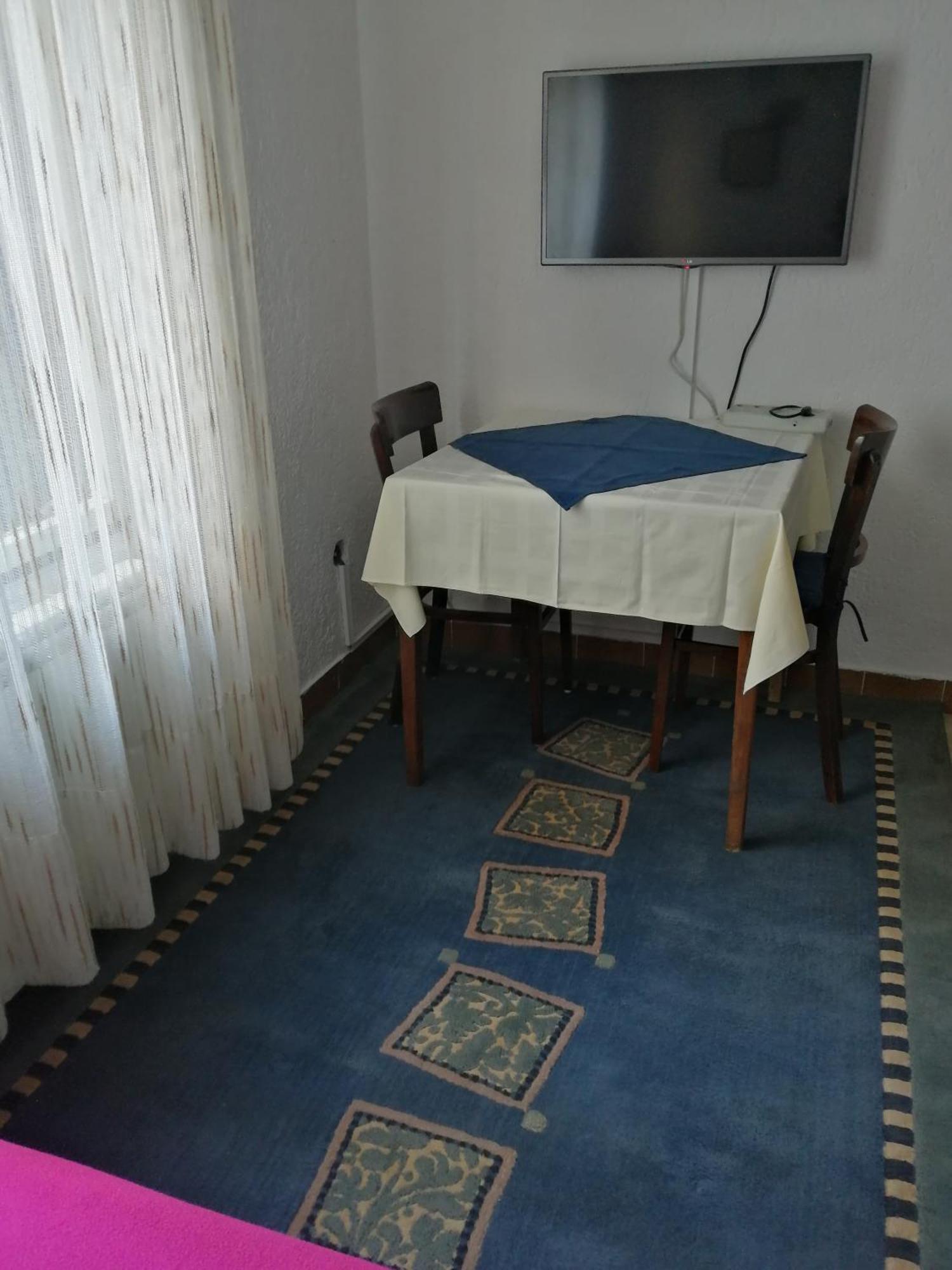 Apartments Villa Martinuzzi Rovinj Room photo