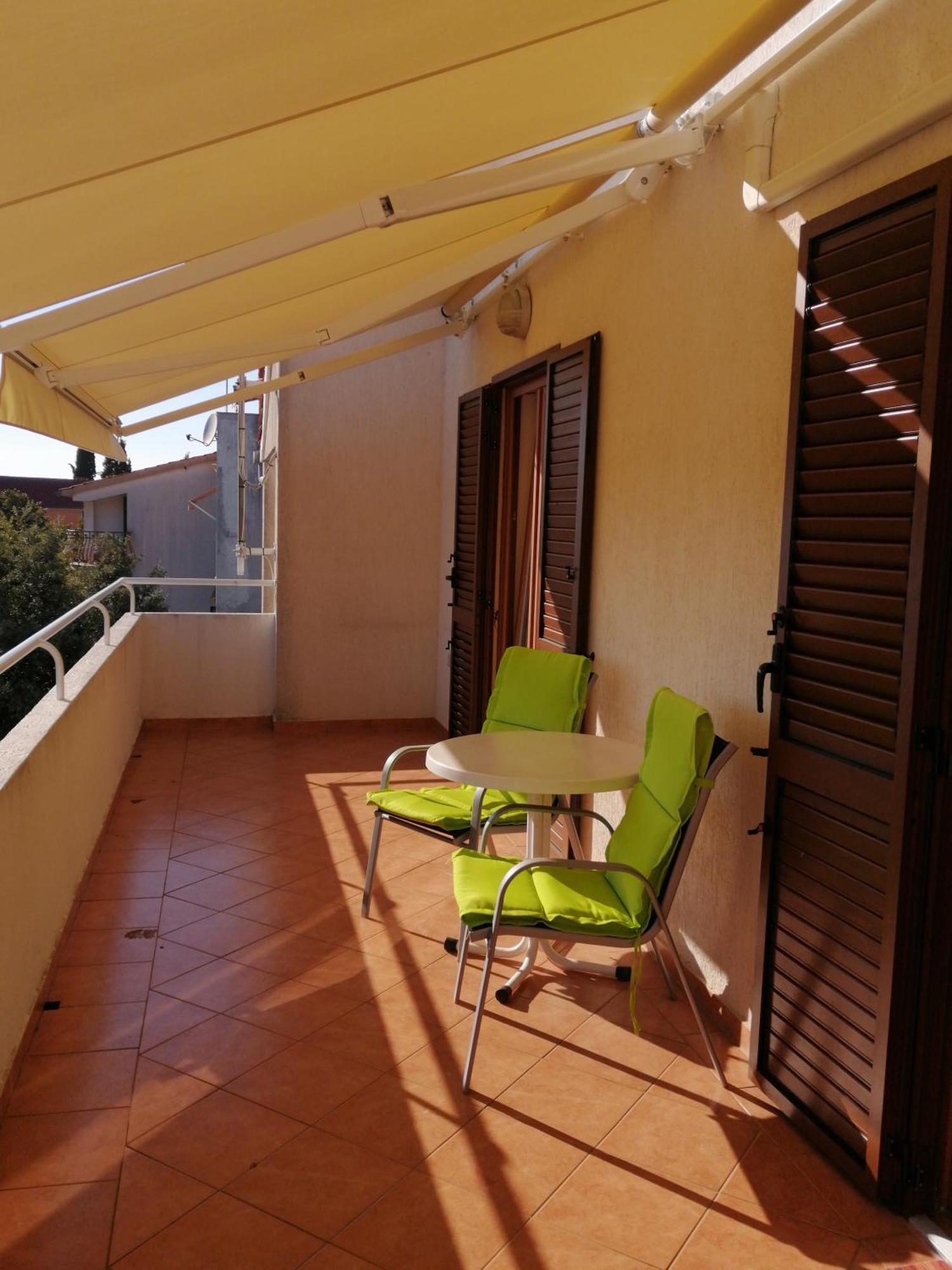 Apartments Villa Martinuzzi Rovinj Room photo