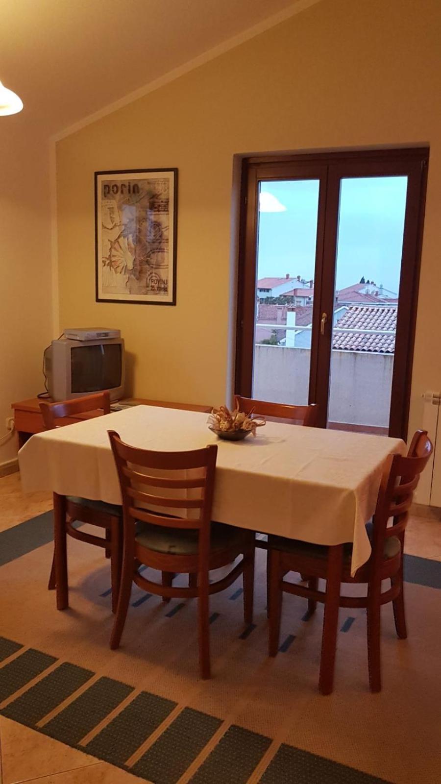 Apartments Villa Martinuzzi Rovinj Room photo