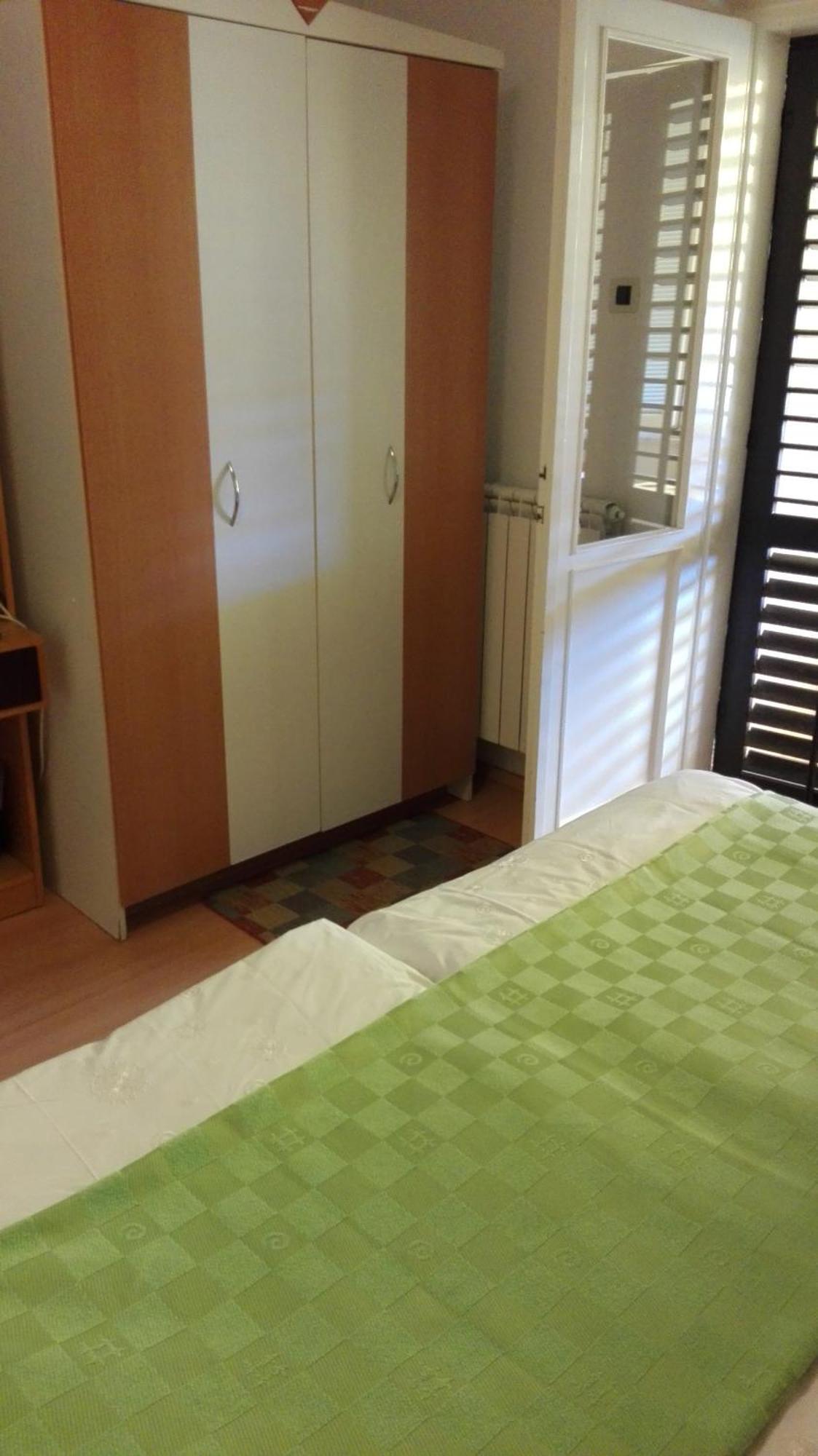 Apartments Villa Martinuzzi Rovinj Room photo